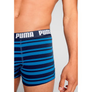 Pánské boxerky Puma Everyday Striped Boxers 2P