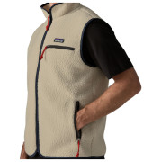 Pánská vesta Patagonia M's Retro Pile Vest