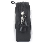 Kosmetická taška LifeVenture Clear Wash Case, Large