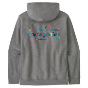 Pánská mikina Patagonia Unity Fitz Uprisal Hoody