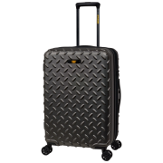 Cestovní kufr Caterpillar CAT Industrial Plate M