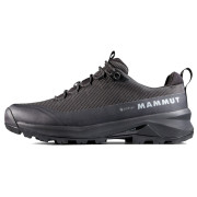 Pánské trekové boty Mammut Ducan III Low GTX Men