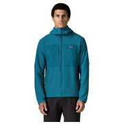 Pánská bunda Patagonia M's R2 TechFace Hoody
