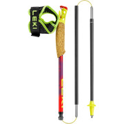 Trail Running hole Leki Ultratrail FX.One SL