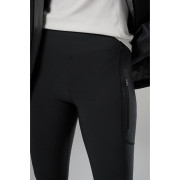 Dámské legíny Montane F Ineo Tights Reg Leg