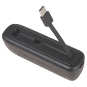 Ohřívač rukou Lifesystems Rechargeable Palm Handwarmers, USB & USB C ports