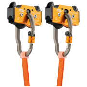 Odsedávací smyčka Petzl Aventex 5pc