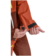 Pánská bunda Ortovox 3L Ortler Jacket M