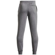 Dětské tepláky Under Armour Rival Fleece Joggers Gray