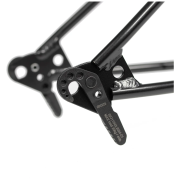 Nosič Ortlieb Quick-Rack L