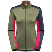 Dámská funkční mikina La Sportiva Chill Thermal Jkt W