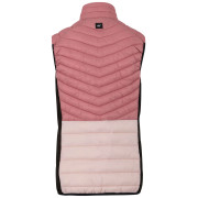 Dámská vesta Regatta Women’s Leedre Hybrid B/W