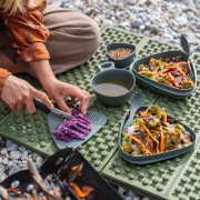 Sada nádobí Light My Fire Outdoor MealKit 2.0