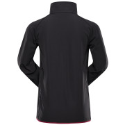 Dětská bunda Alpine Pro Gerlo Fuchsia