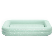 Nafukovací matrace Intex Kidz Travel Bed Set 66810NP