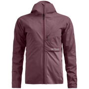 Dámská nepromokavá bunda Ortovox Trace 2.5L Jacket W