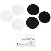Opravná sada pro karimatky Warg Mat Repair Kit