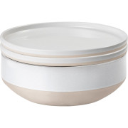 Sada talířů Brunner Set 6in1 Odette