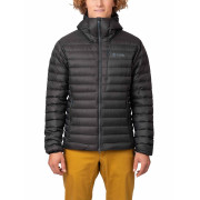 Pánská péřová bunda Rafiki Project M