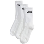 Ponožky Vans Classic Crew 3ps