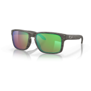 Sluneční brýle Oakley Holbrook Woodgrain