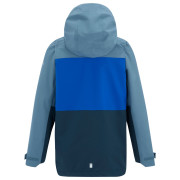 Dětská bunda Regatta Junior Highton Jacket ChBlOlBluNSk