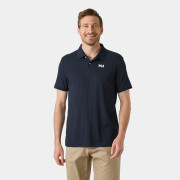 Pánské triko Helly Hansen Ocean Polo 2.0