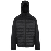 Pánská bunda Regatta Newhill Hybrid