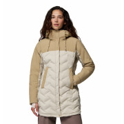 Dámská zimní bunda Columbia Mountain Croo™ III Mid Down Jacket