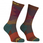 Pánské ponožky Ortovox All Mountain Mid Socks M