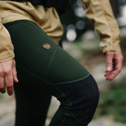 Dámské legíny Fjällräven Abisko Trekking Tights HD W