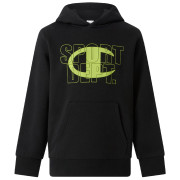Dětská mikina Champion Hooded Sweatshirt B