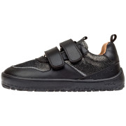 Dětské boty Beda Black Shine