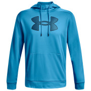 Pánská mikina Under Armour Armour Fleece Big Logo HD