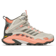 Dámské trekové boty Merrell MOAB SPEED 2 MID GTX W