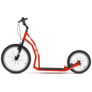 Koloběžka Husky Three Y40