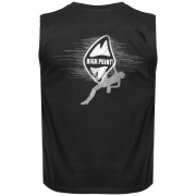 Pánské tílko High Point Boulder Scampolo