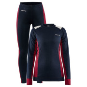 Dámský set Craft Core Dry Baselayer