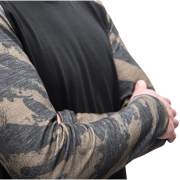 Pánské funkční triko Sensor Merino Blend Impress