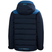 Dětská bunda Helly Hansen Jr Cyclone Jacket