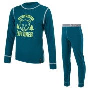 Dětský funkční set Sensor Double Face Set Wild