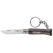 Klíčenka Opinel N°04 Inox