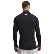 Pánské tričko Under Armour CG Armour Fitted Mock