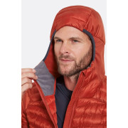 Pánská bunda Rab Cirrus Flex Hoody