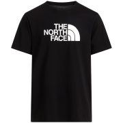 Pánské triko The North Face Evolution Half Dome Regular Short Slee
