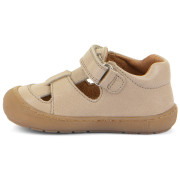 Dětské sandály Froddo Ollie sandal Taupe