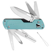 Multifunkční nůž Leatherman Free T4 (2022)