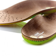 Vložky do bot Sidas 3Feet Outdoor Mid