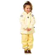 Dětská nepromokavá bunda DucKsday Rain Jacket Lemonade