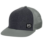 Kšiltovka Ortovox Logo Air Trucker Cap